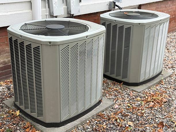 Reliable Emergency Hvac contractor in Climax, NC by JG Cool HVAC